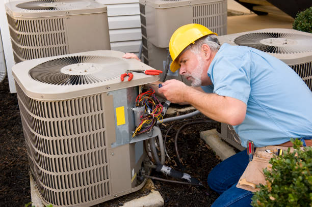 Best Best HVAC Companies  in Rankin, PA