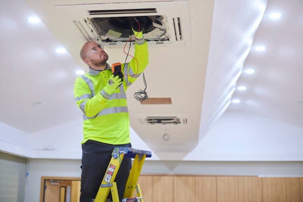 Best Heating Repair Services  in Rankin, PA