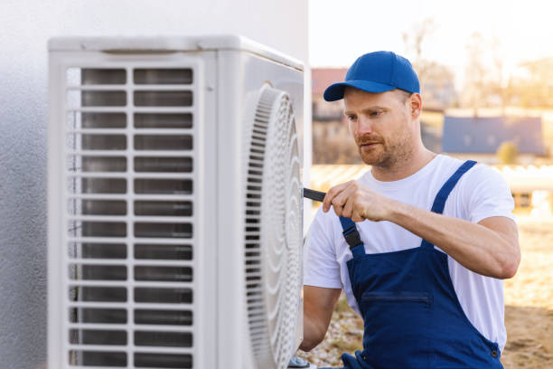 Best Central Air Repair  in Rankin, PA