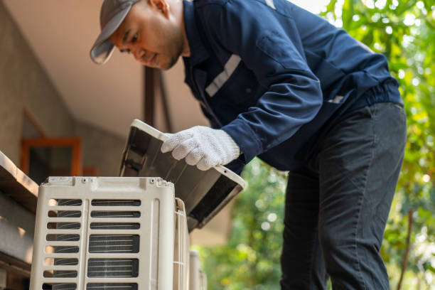 Best HVAC Repair Near Me  in Rankin, PA