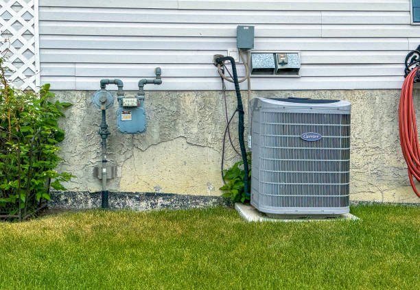 Professional HVAC in Rankin, PA